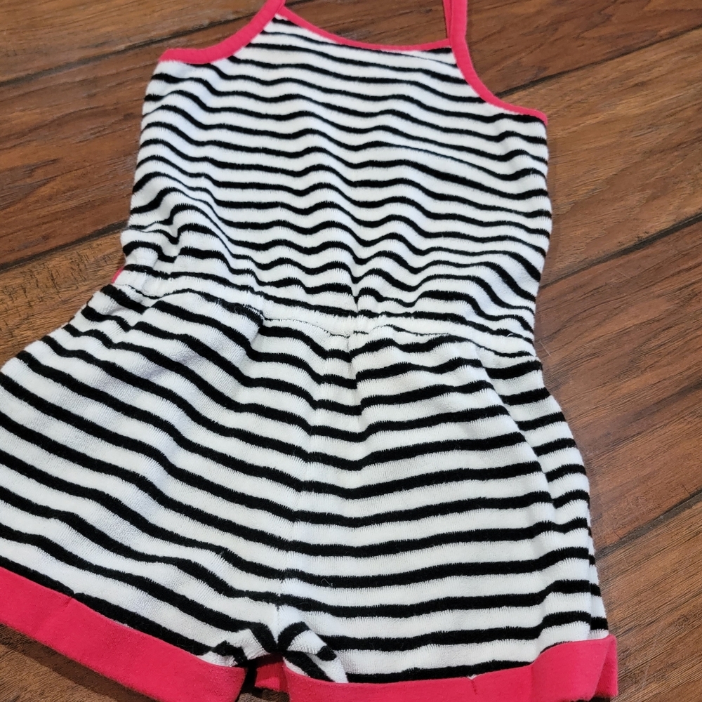 Disney Store Minnie Mouse romper - Picture 10 of 10
